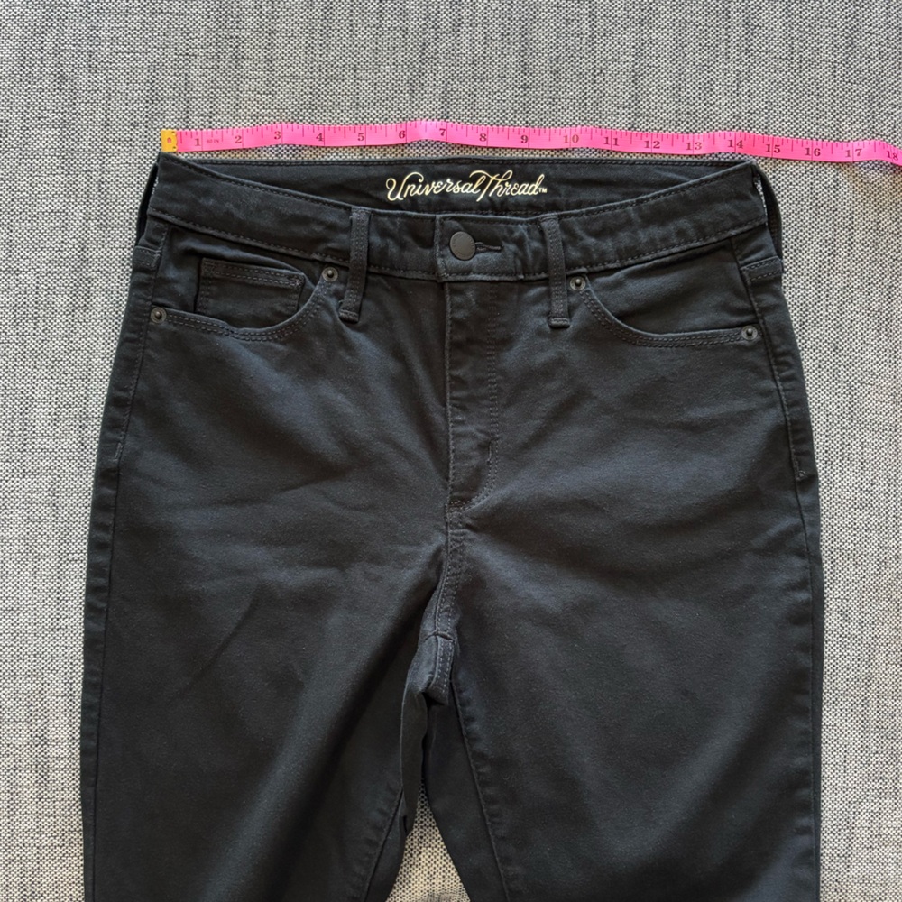 Universal Thread High Rise Skinny - Picture 3 of 6